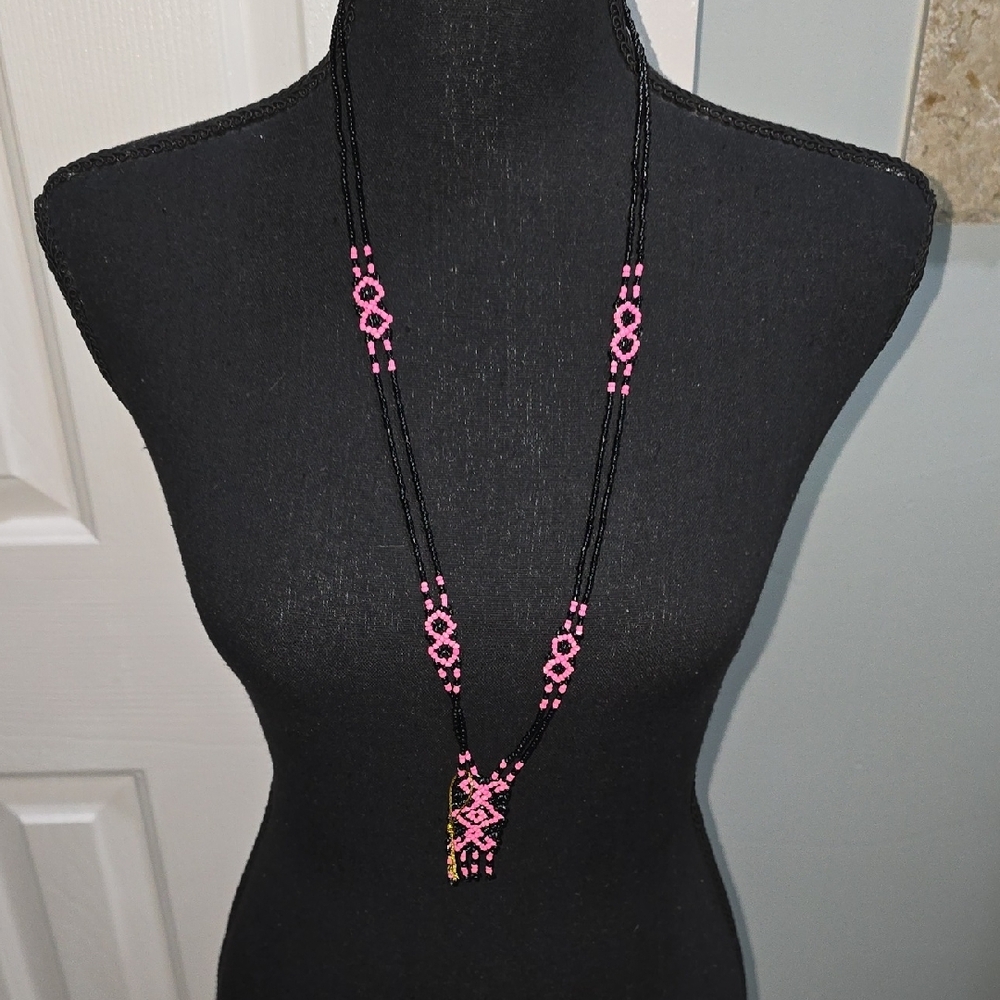 Beaded Necklaces - Picture 3 of 7